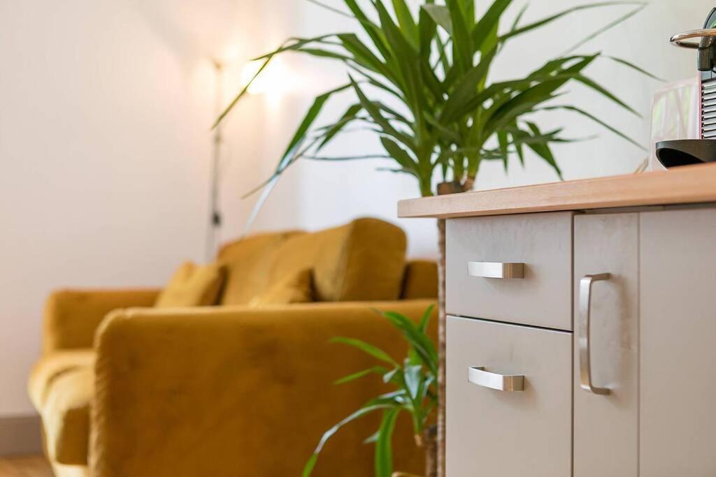 Le Bordot Apartment Dijon Ngoại thất bức ảnh